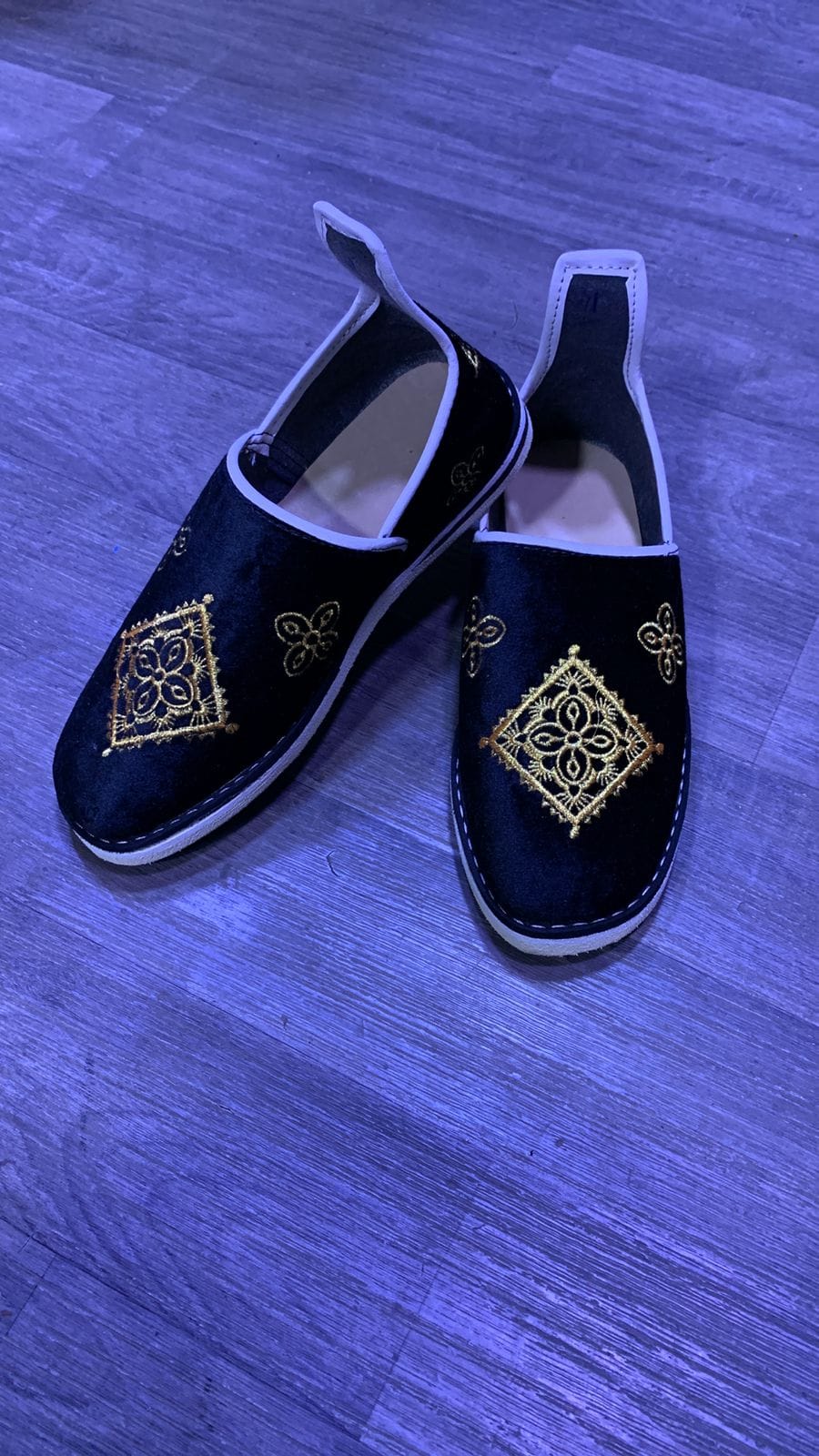 Babouches Tafraouts 2025,,Moroccan Slippers 100% Handmade